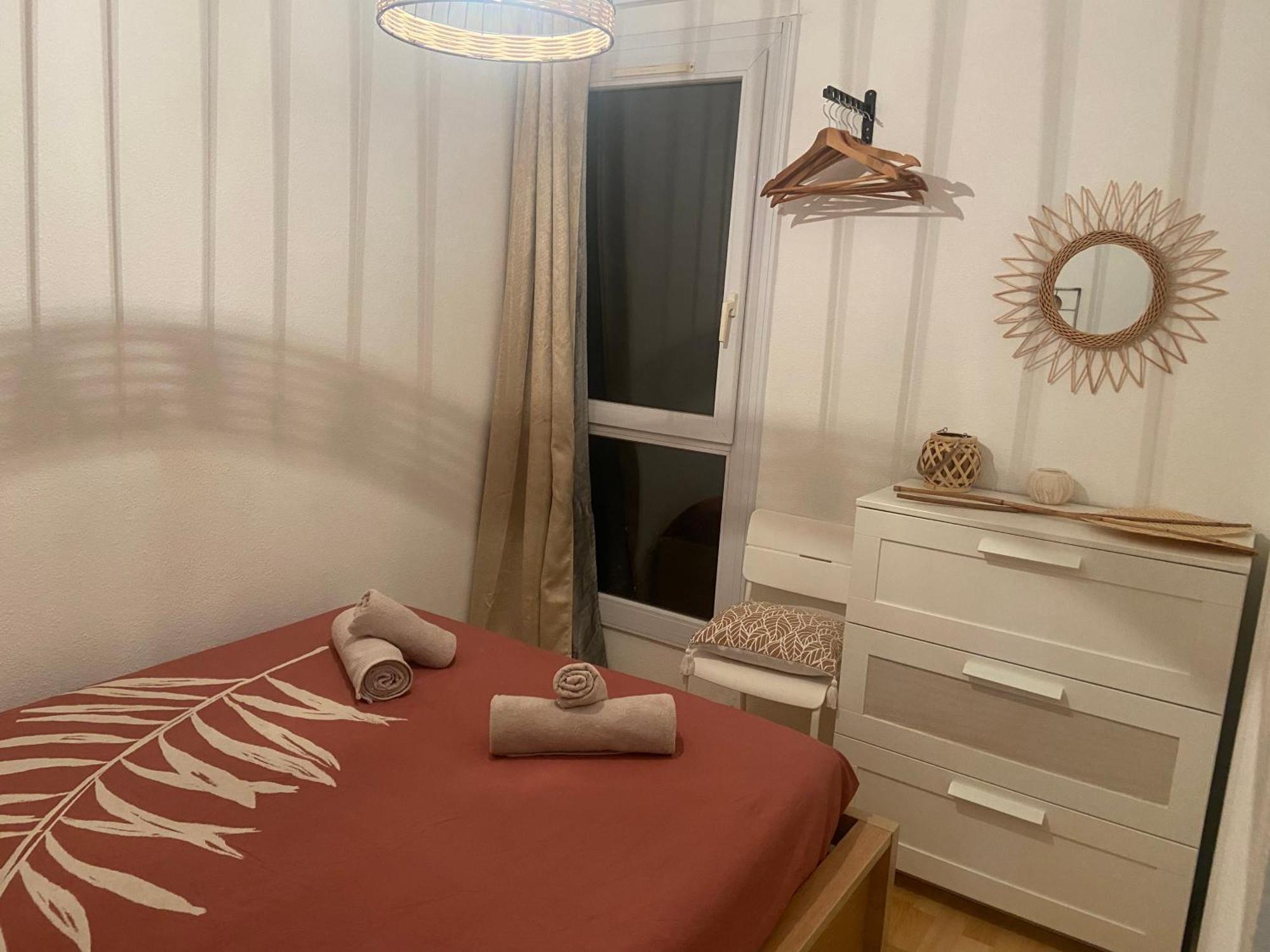 Charmant Appartement Central Terrasse Proche Gare Σετ Εξωτερικό φωτογραφία