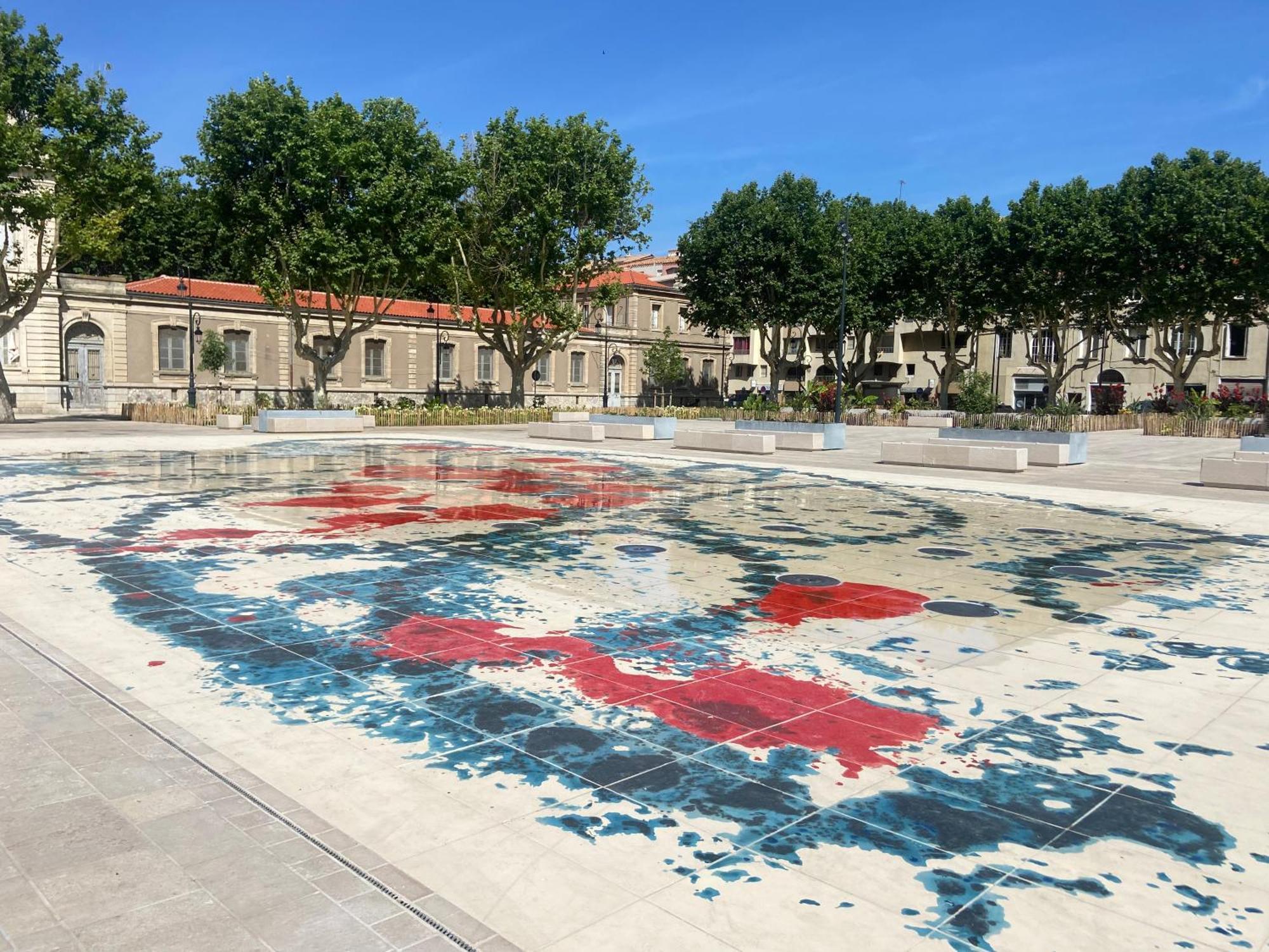Charmant Appartement Central Terrasse Proche Gare Σετ Εξωτερικό φωτογραφία
